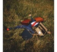 SHES IN PARTIES - ARE YOU DREAMING? (RED VINYL) [VINYL]