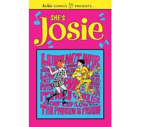 She's Josie (Archie Comics Presents)