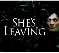 She's Leaving EU PS5 CD Key