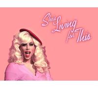 She's Living for This - Season 2