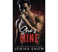 She's Mine: Black Mountain Academy: 1