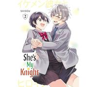 She's My Knight 2 (SHES MY KNIGHT GN)