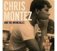 She's My Rockin' Baby [7" VINYL]