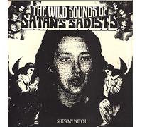 She's My Witch [Vinyl Single 7'']