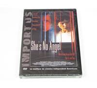 She's No Angel [DVD]