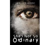 She's Not So Ordinary: Volume 3