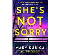 She's Not Sorry