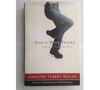 She's Not There: a Life in Two Genders