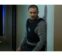 She's One Of Them Now