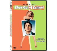 She's Out of Control [DVD] [Region 1] [US Import] [NTSC]