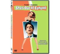 She's Out of Control [New DVD] Dolby, Subtitled, Widescreen