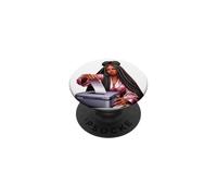 She's over it. Sarcastic sassy silly sista that's over it. PopSockets Adhesive PopGrip
