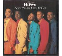 She's Playing Hard to Get [12" VINYL]