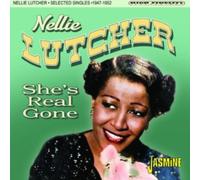 She's Real Gone: Selected Singles 1947-1952