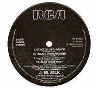 She's So Far Away [12" VINYL]