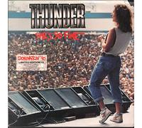 She's So Fine - Donington' 90 - Blue Vinyl