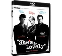 She's So Lovely (Blu-Ray)