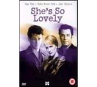 SHE'S SO LOVELY DVD UK RETAIL