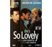 She's So Lovely [VHS]