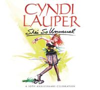 She's So Unusual: A 30Th Anniversary Celebration