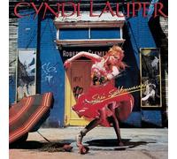 She's So Unusual By Cyndi Lauper (2000-11-21)