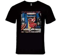 She's SO Unusual Cover Cindy Lauper 80'S Cover Music Black M