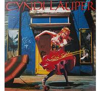 She'S So Unusual [VINYL]