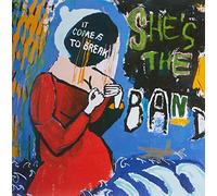 She's the Band - It Comes to Break [Import] [VINYL]