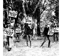 The Dutchess & the Duke - She's The Dutchess, He's The Duke