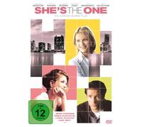 Shes the One