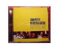 She's The One by Tom Petty and the Heart Breakers (1996) Audio CD