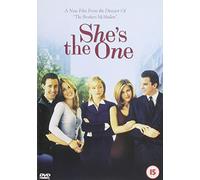 She's The One [DVD]