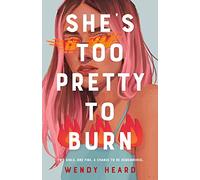 She's Too Pretty to Burn: A Novel: 2 (Blue, Barry & Pancakes)