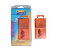 Shesto Microbox Drill Set (20) 61 to 80