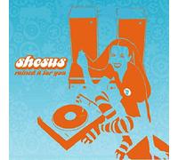 Shesus - Ruined It For You