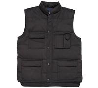 Shetland Bodywarmer (S414) Jacket Portwest Black XXXL