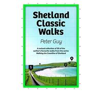 Shetland Classic Walks 2020