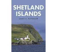 Shetland Islands