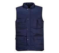 Shetland Padded Bodywarmer/ gilet -Portwest S414