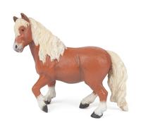 Shetland Pony Figurine