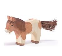 Shetland Pony Ostheimer 11303 Staande pony