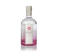 Shetland Reel Gin Filska Gin