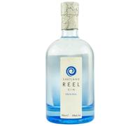 Shetland Reel Scottish Gin, 70 cl