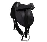 QHP Shetland Saddle Complete