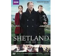 Shetland: Season 3