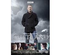 Shetland Season Four