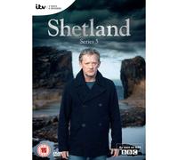 Shetland Series 5 [2019] (DVD)