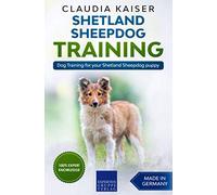 Shetland Sheepdog Training: Dog Training for your Shetland Sheepdog puppy