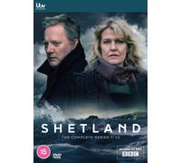 Shetland: The Complete Series 1-10