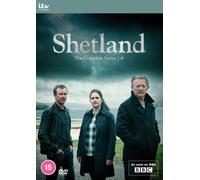 Shetland: The Complete Series 1-6